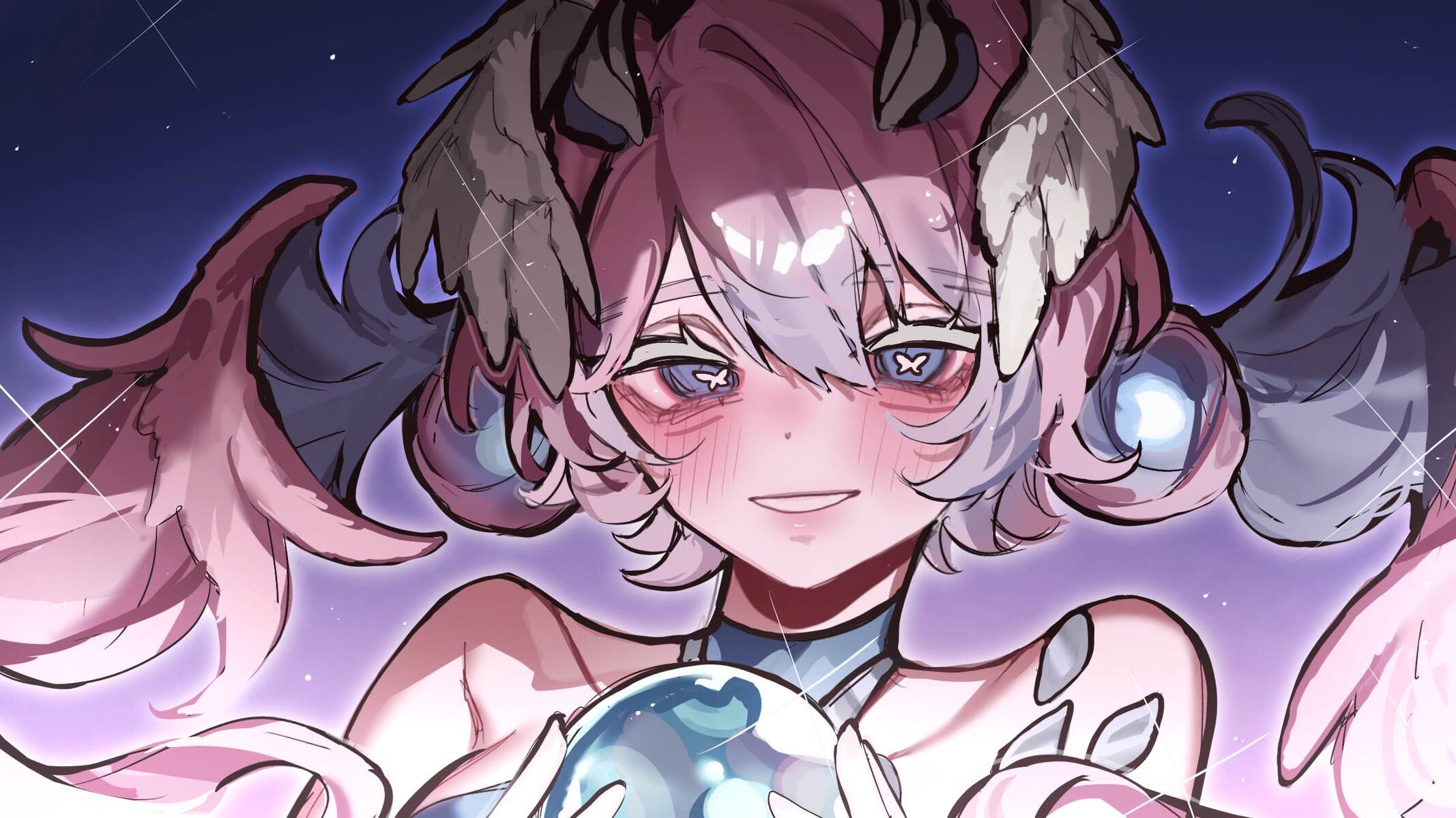 Unknown (Adopted Design)