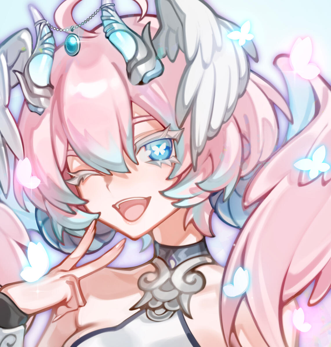 Unknown (Adopted Design)