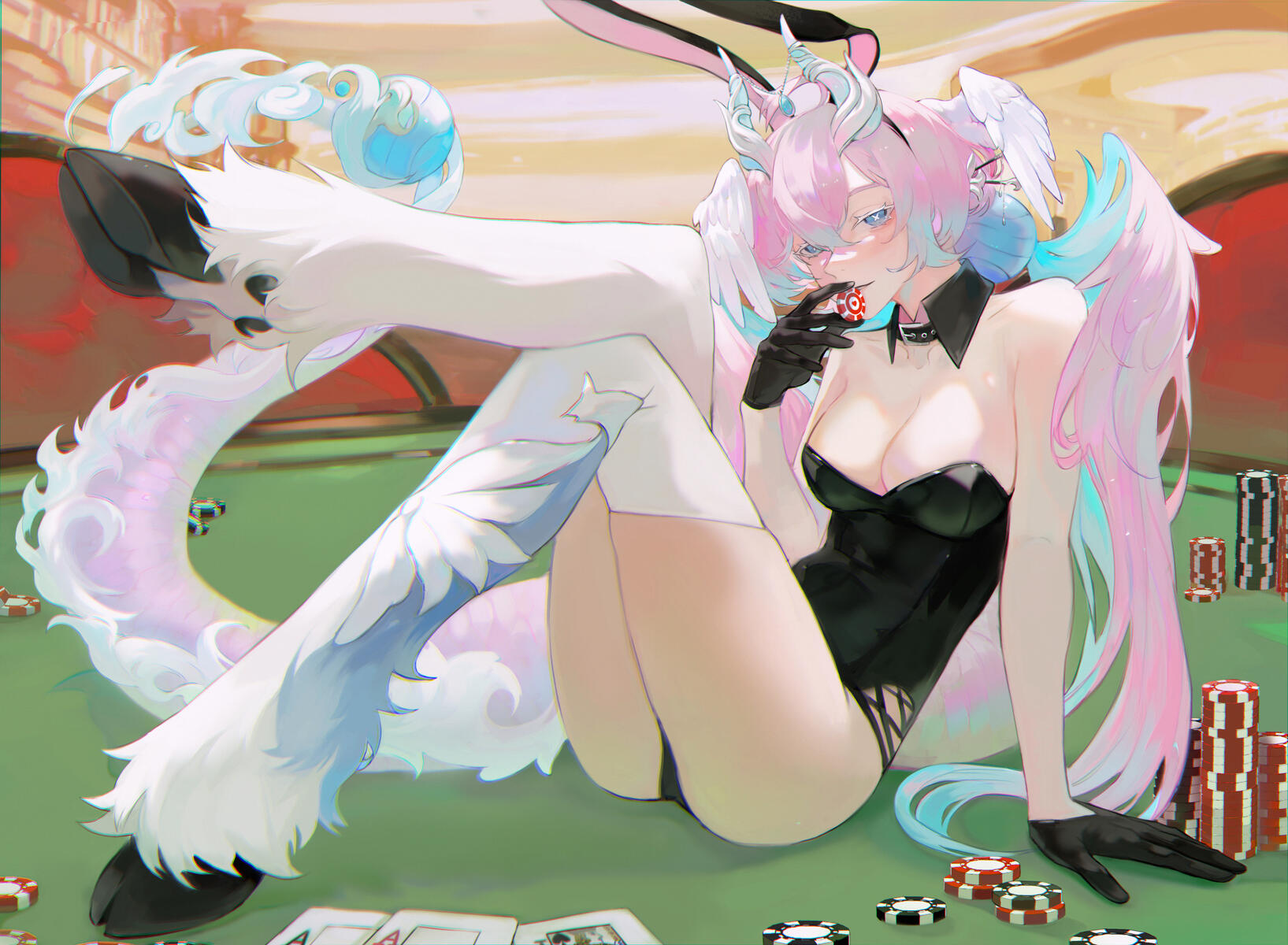 Unknown (Adopted Design)