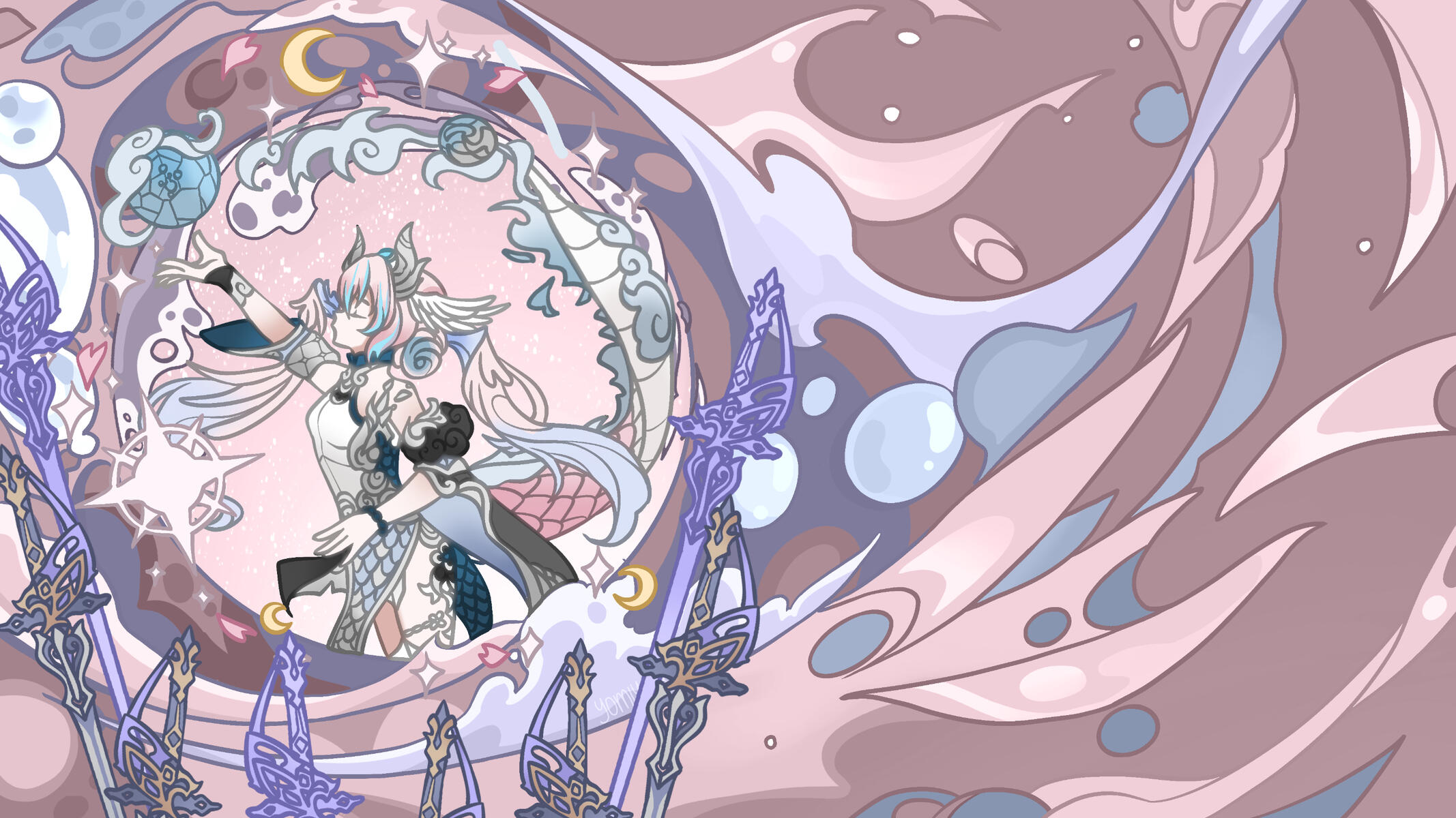 Unknown (Adopted Design)